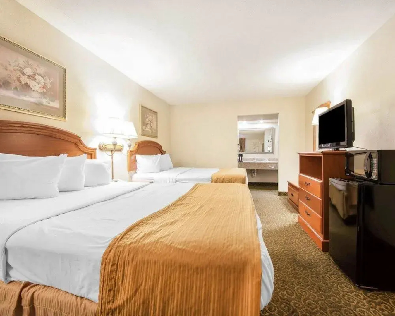 Americas Best Value Inn Grayson