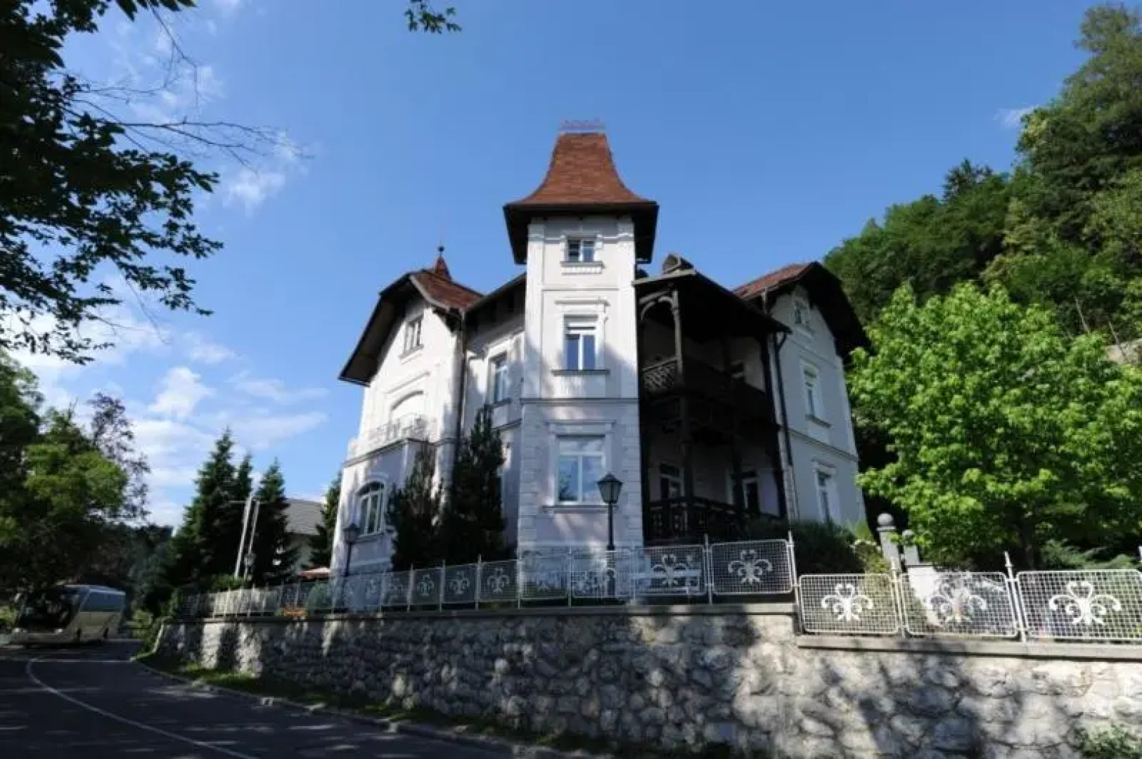 Villa Istra