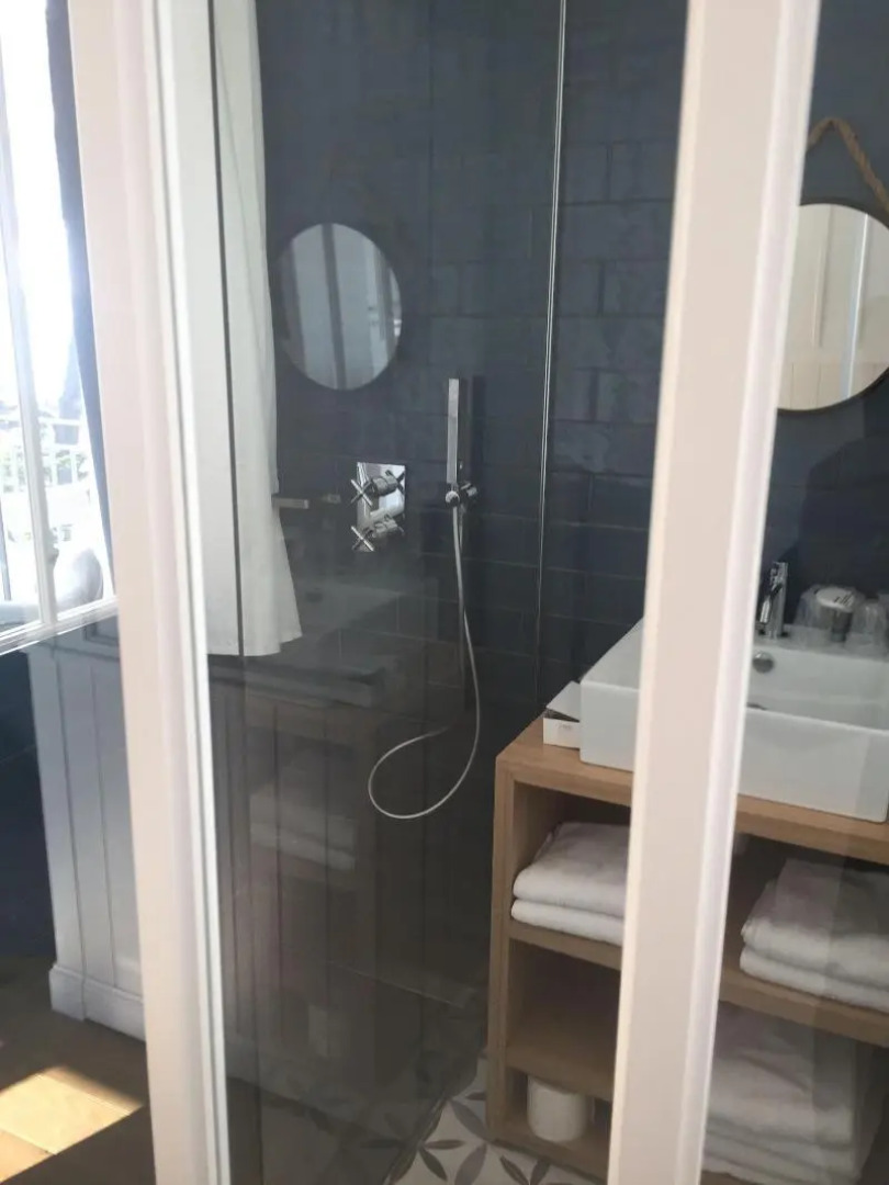 Restaurant Hotel Didier Méril