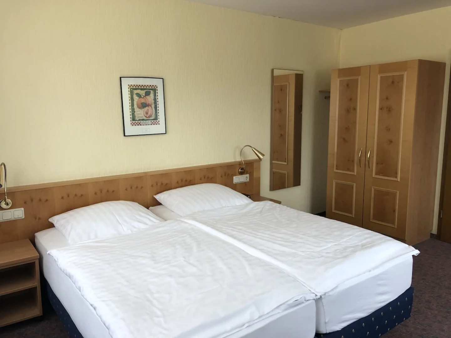 Landgasthaus Zur Linde