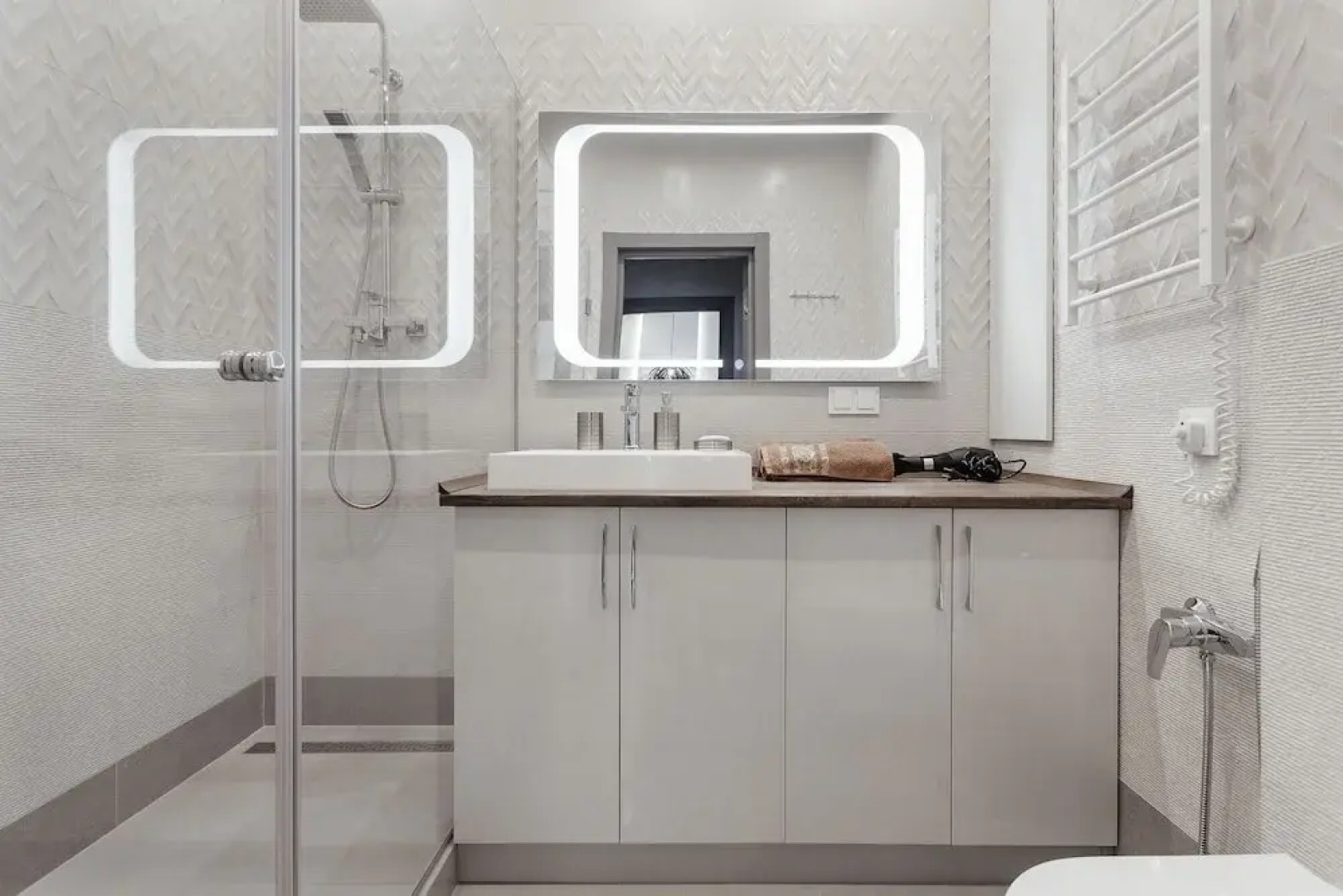 Апартаменты Arcadia Sky