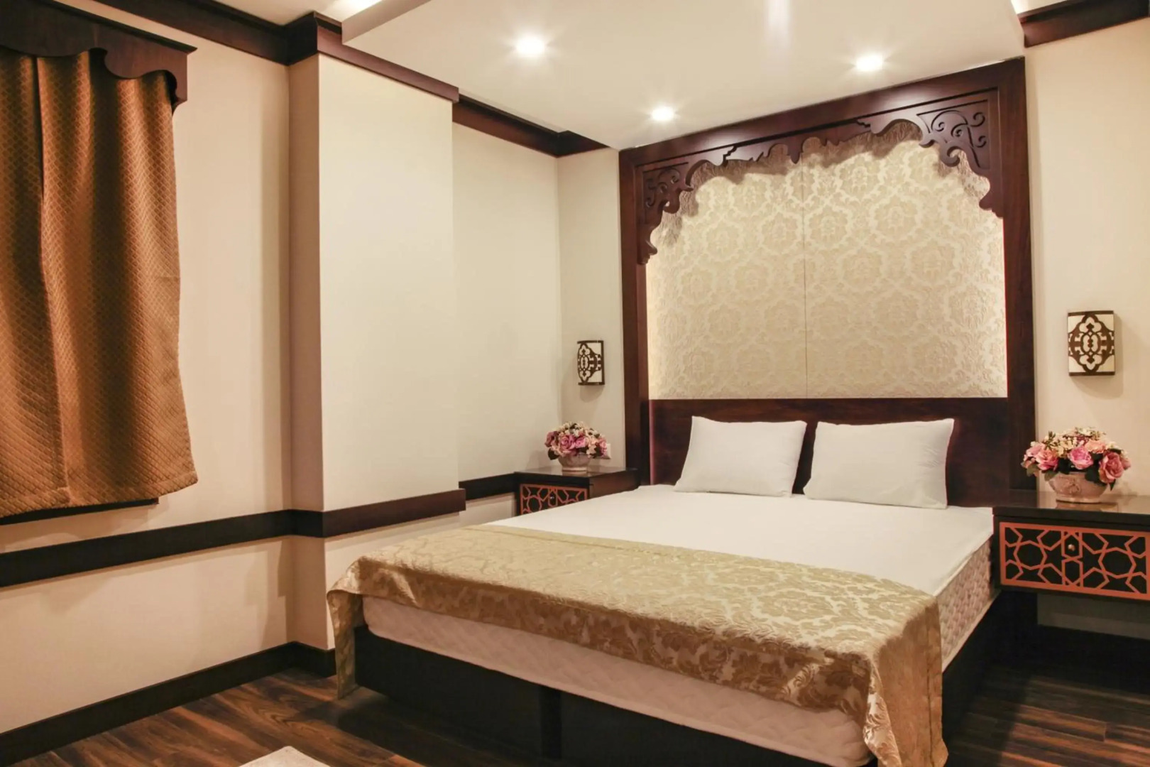 Gulumser Hatun Termal Otel & Spa