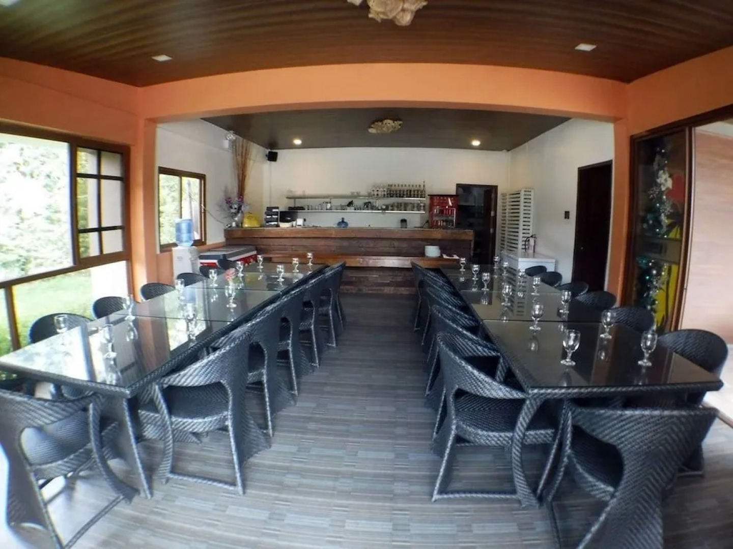 The Farm At Carpenter Hill