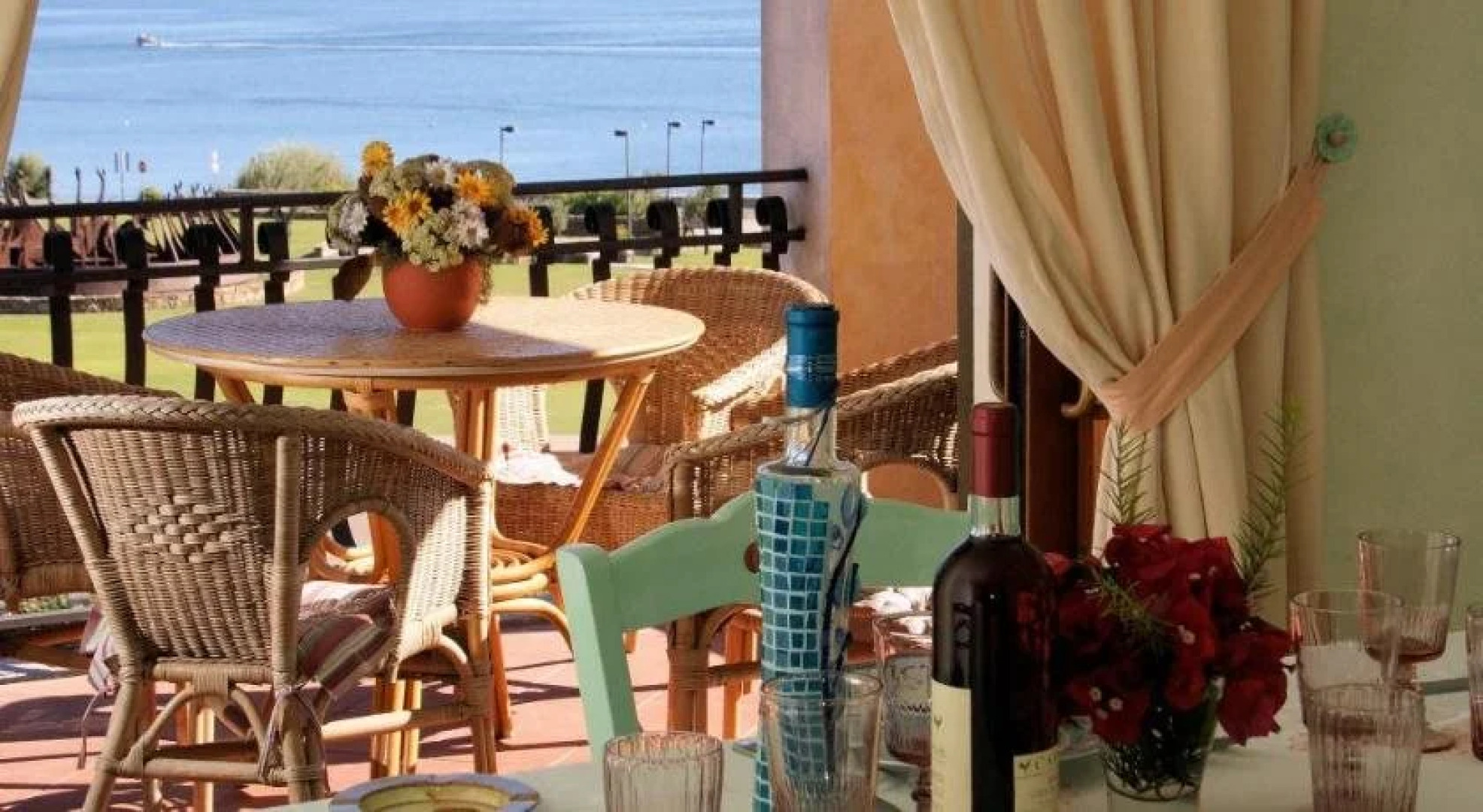 Residence Riva Azzurra