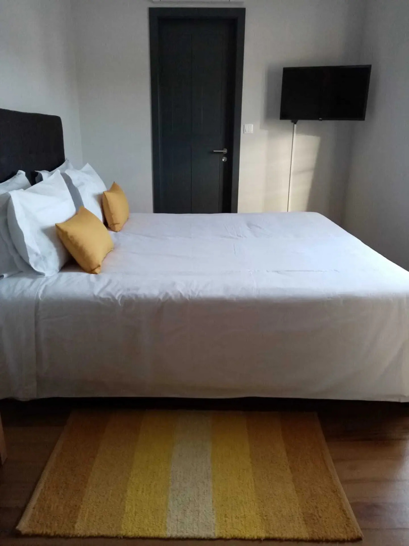 Villa Caparica Hostel