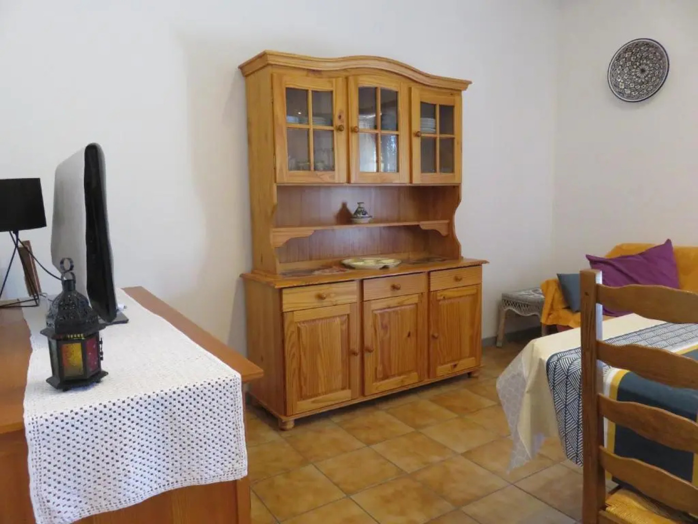 Au Coeur de la Provence Verte (Adults Only)