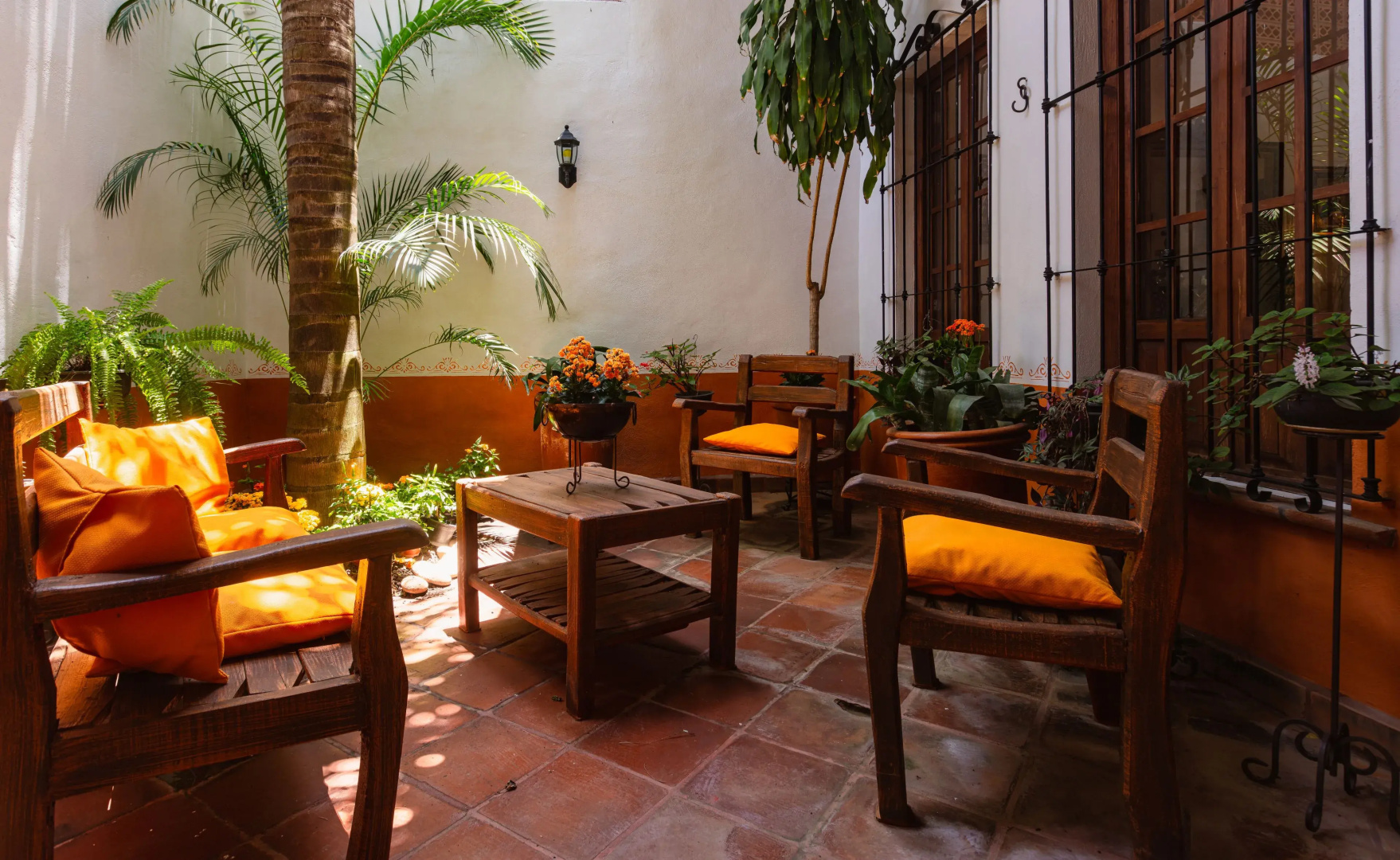 Hacienda La Moreda Hotel Spa