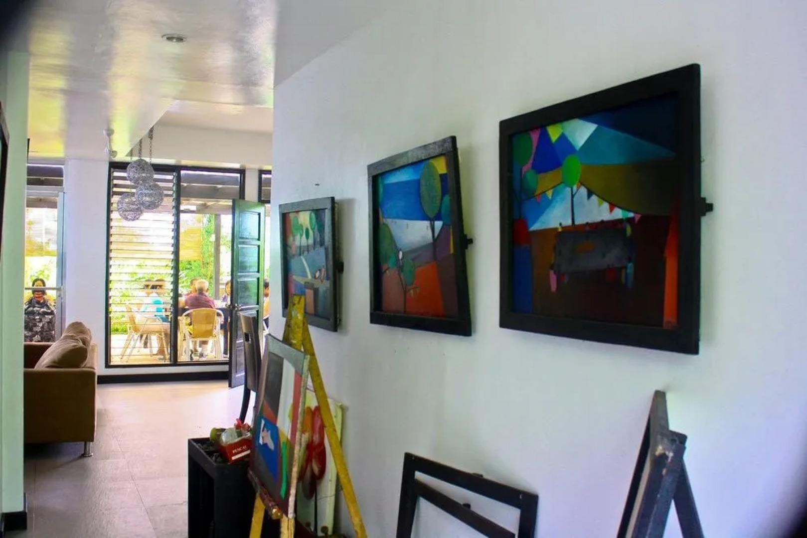 La Pernela Beachfront Resort