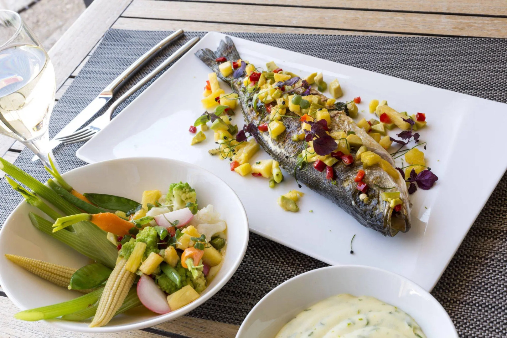 Riviera Marriott La Porte de Monaco