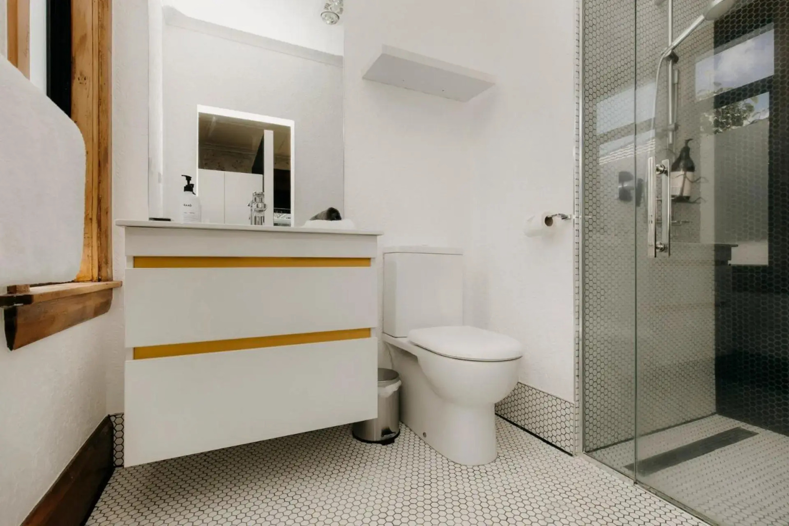 Fun Times in Fitzroy