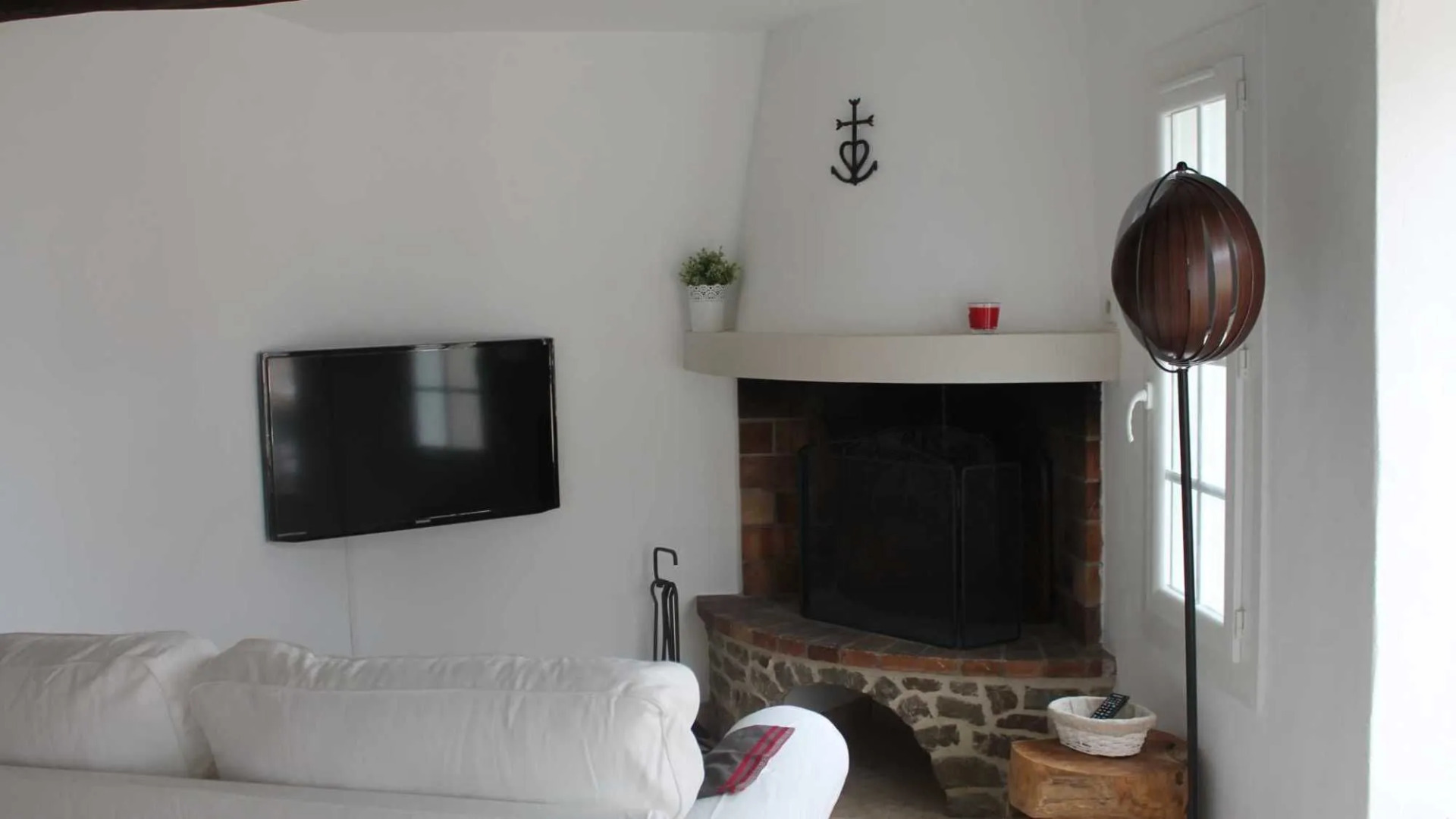 Résidence du Tadorne