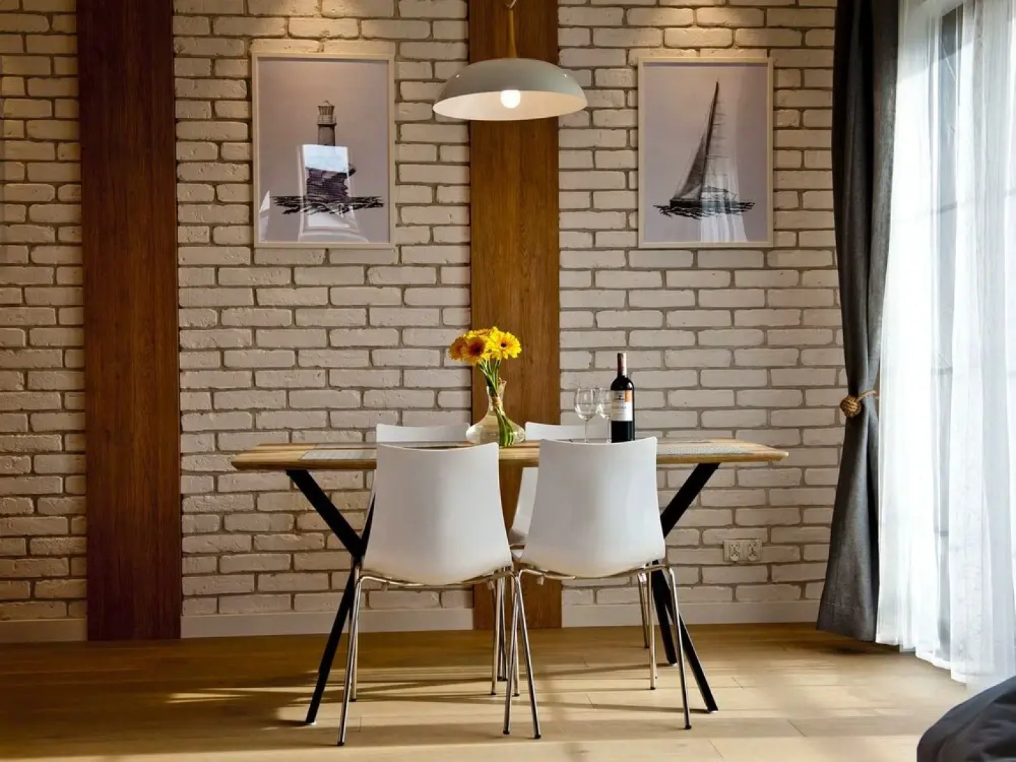 Willa Haven BlueApart Jastarnia