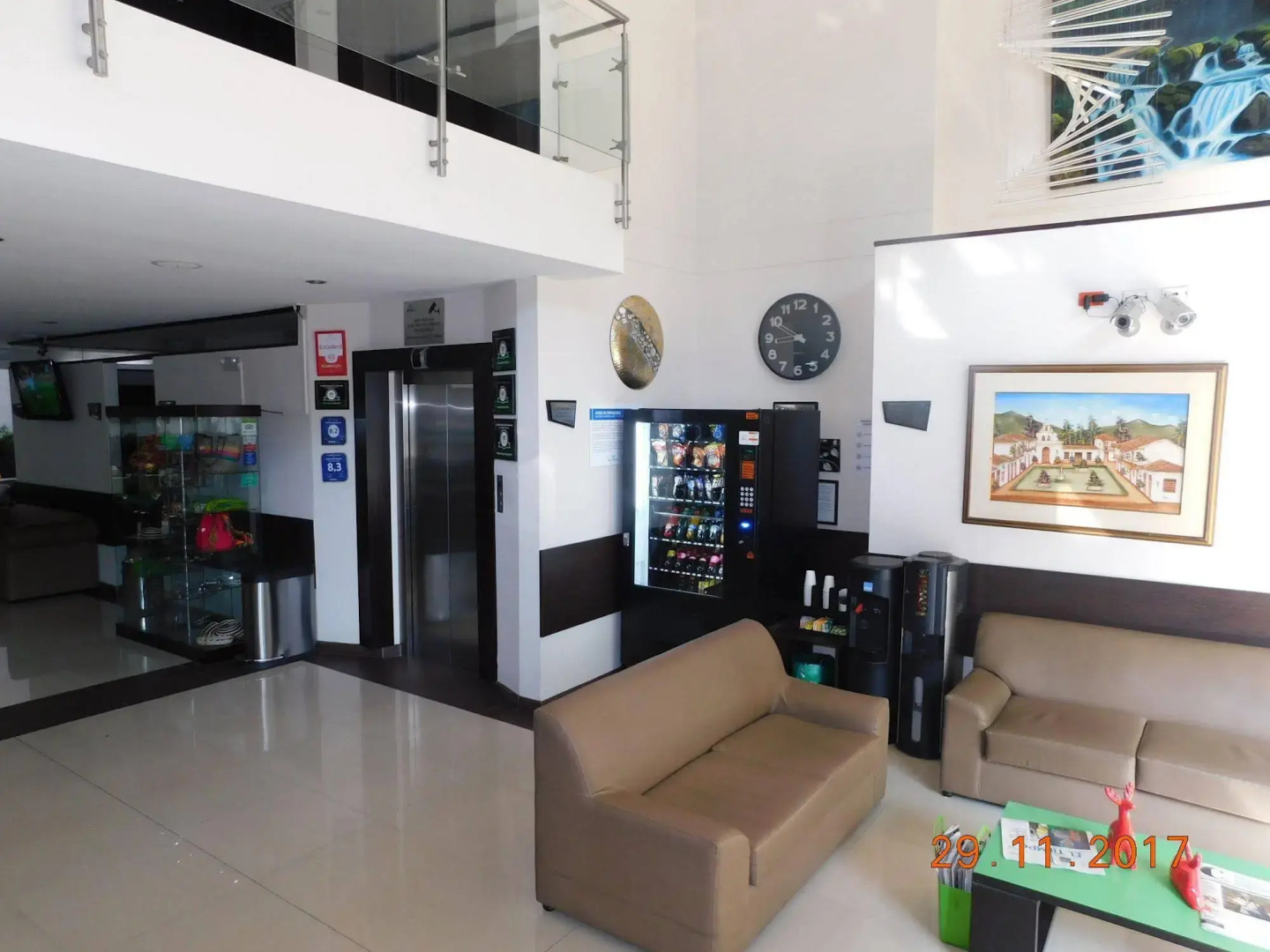 Hotel Acqua Medellín