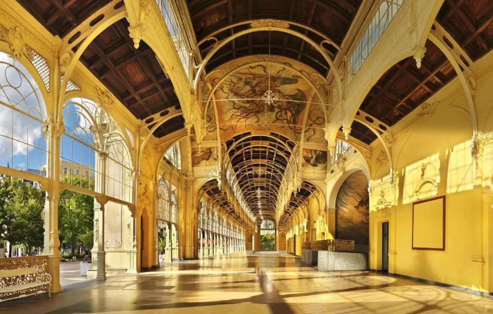 Vila Nejdek Erzgebirge