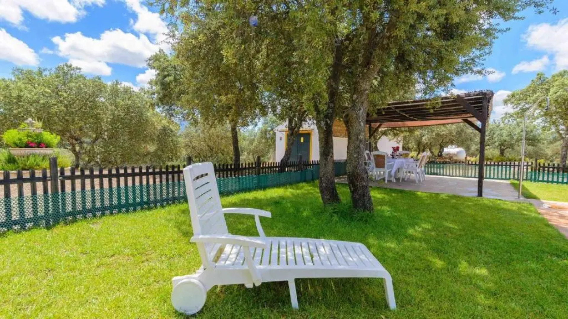 Casa Maireno Archidona by Ruralidays