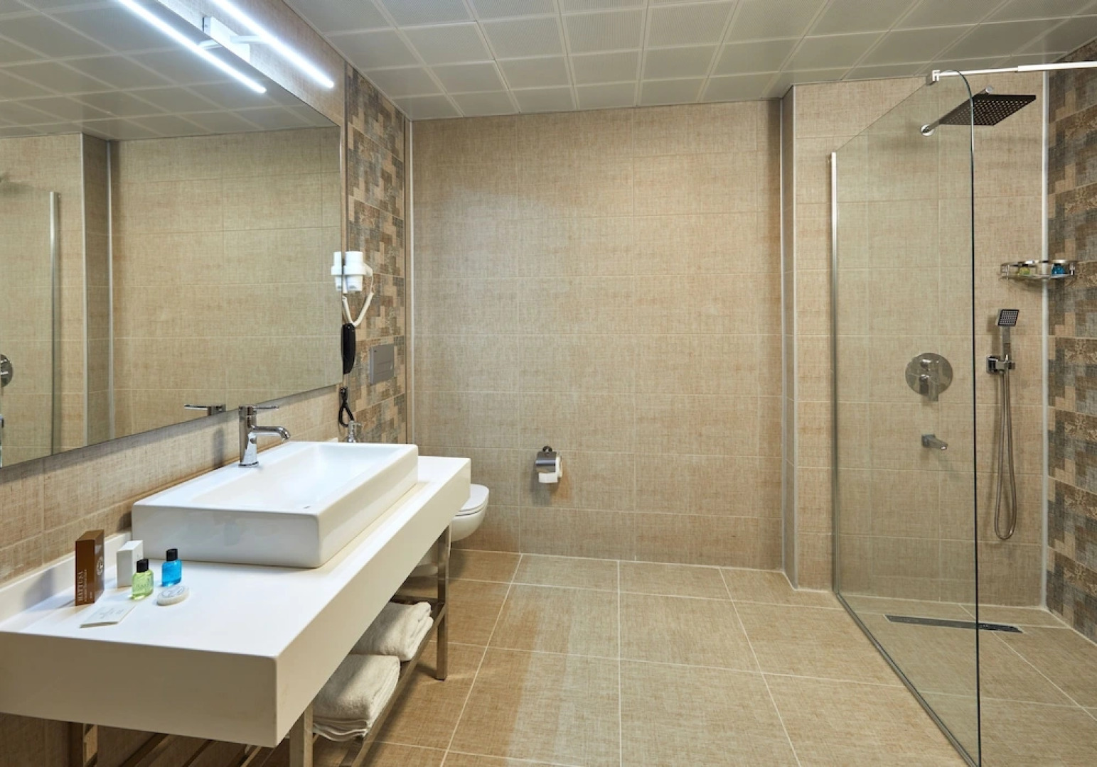 Hattusa Vacation Business Thermal Club Saray