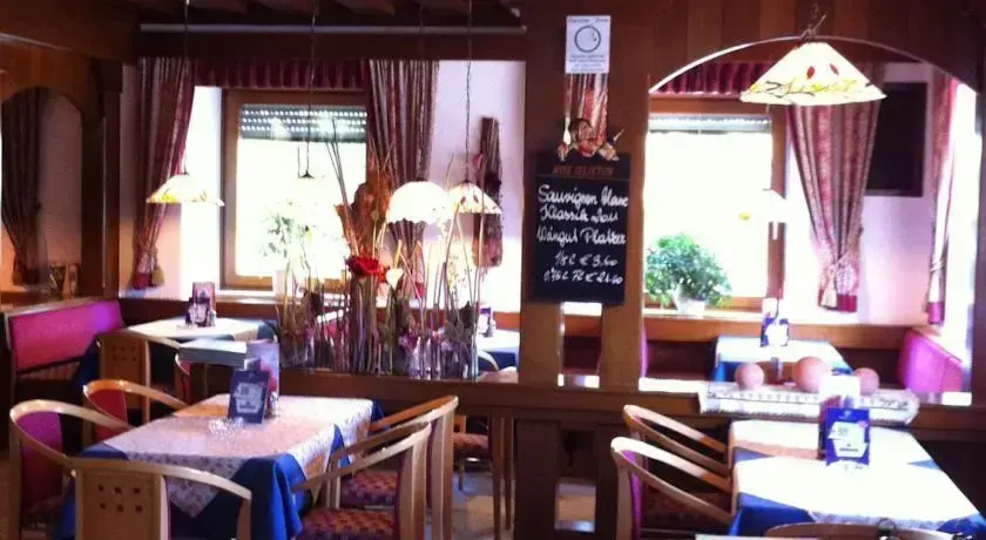 Maurer Gasthof-Vinothek