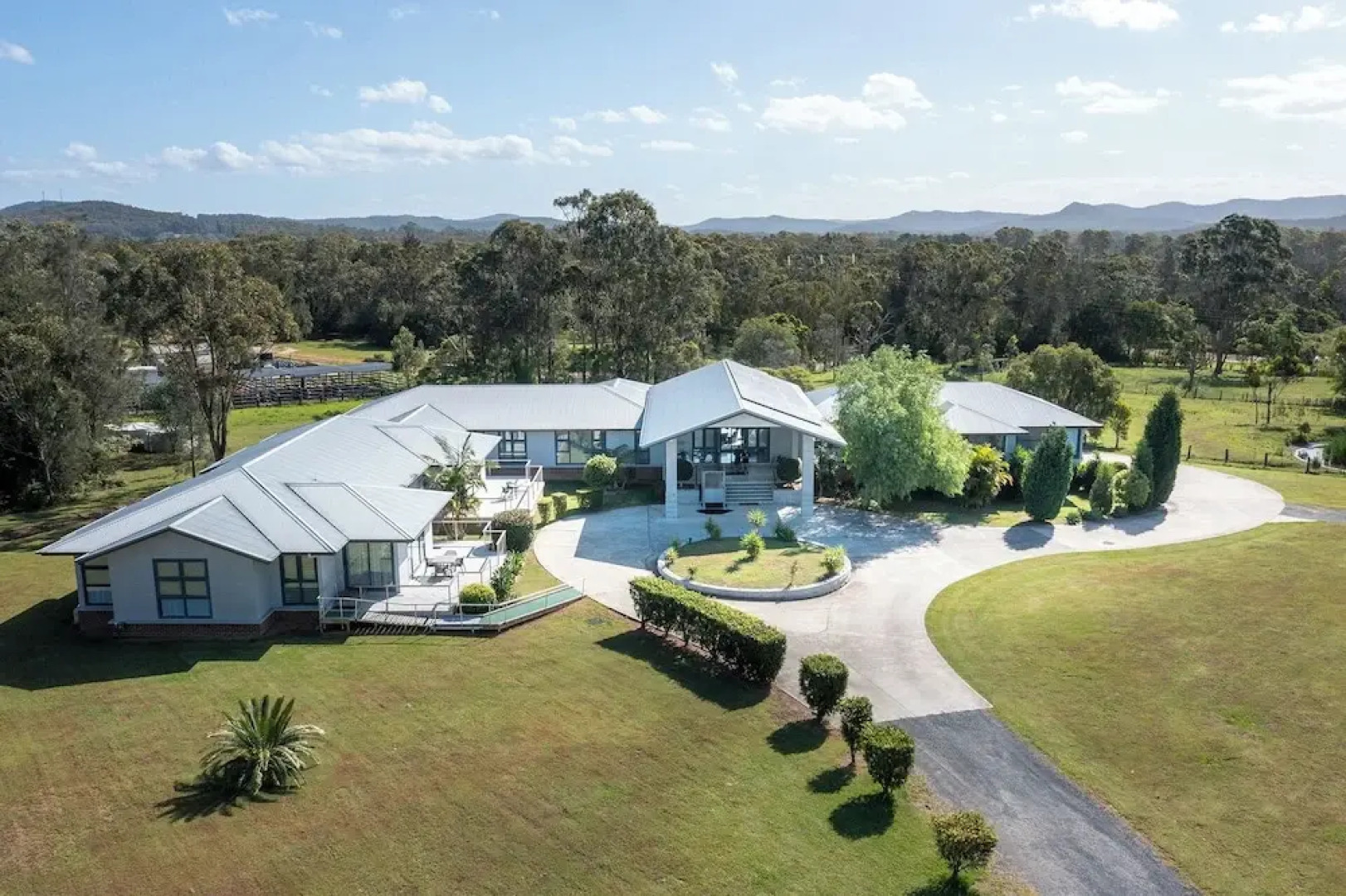 Lake Macquarie Manor