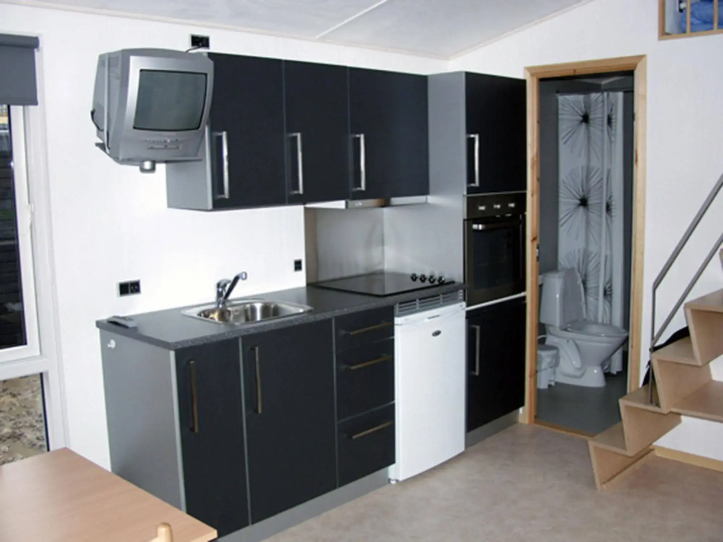 Danhostel Vejen Sport