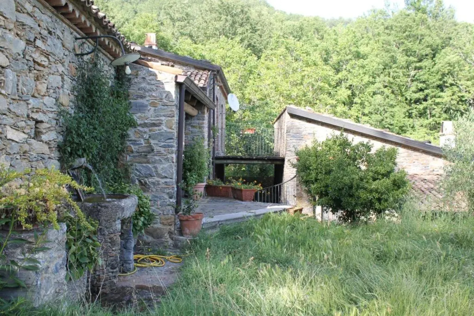 Case Vacanza S. Nicola