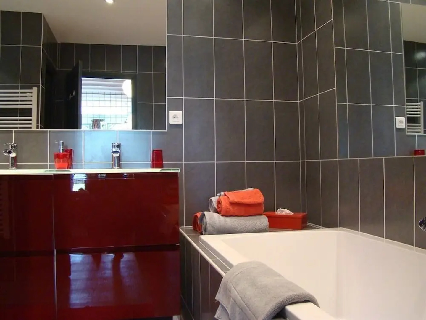 Chambre dhôtes Le Manoir de la Guépière