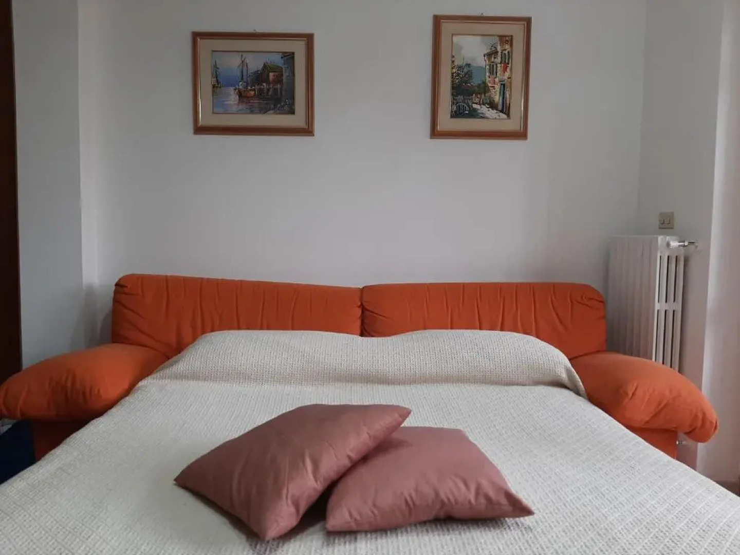Milano Linate Airport Apartment