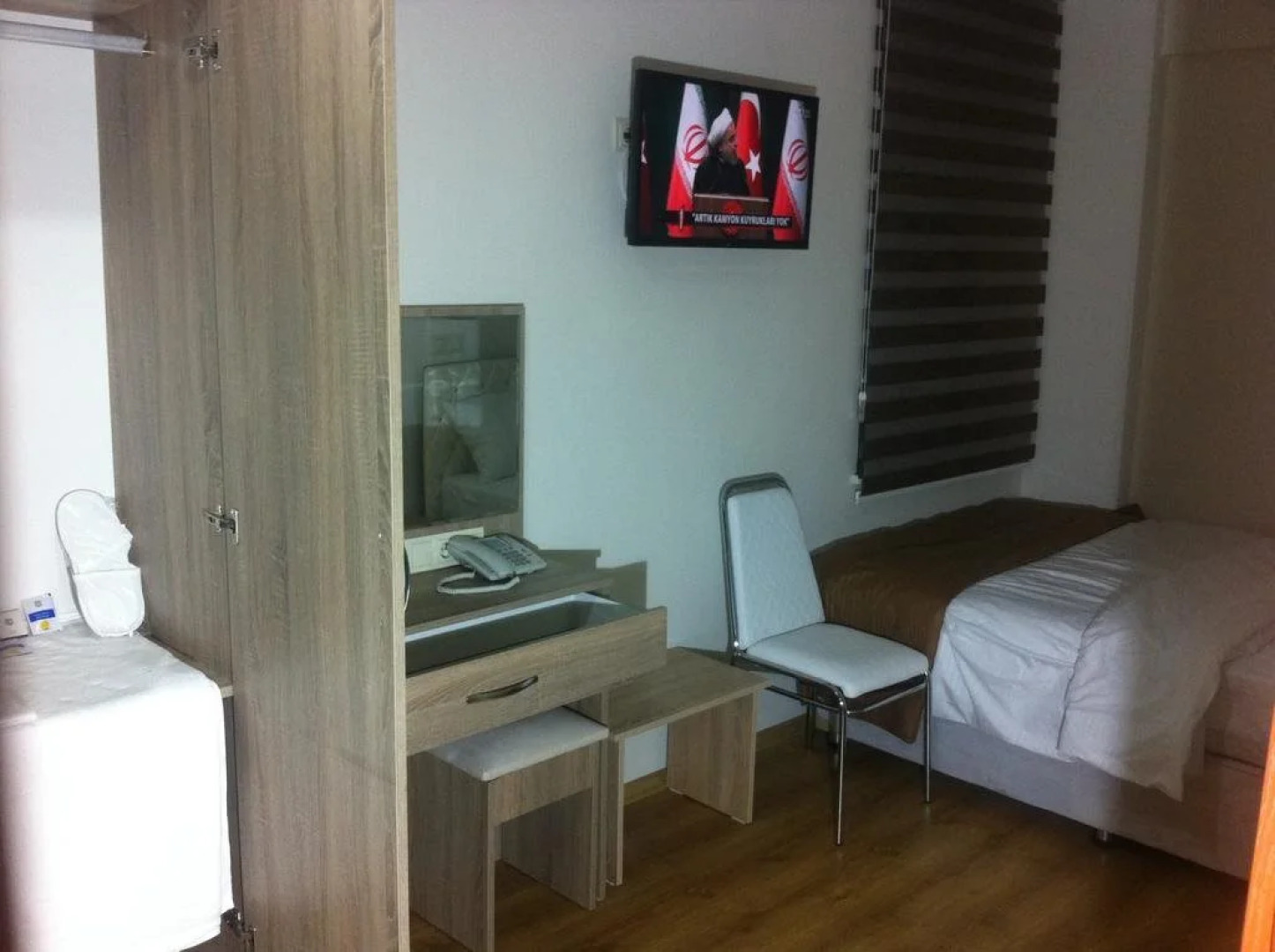 Cadde Palace Hotel