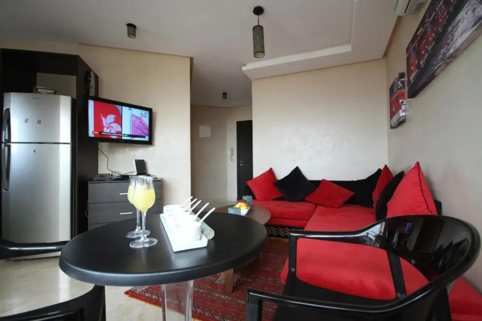 Appartement Panoramique