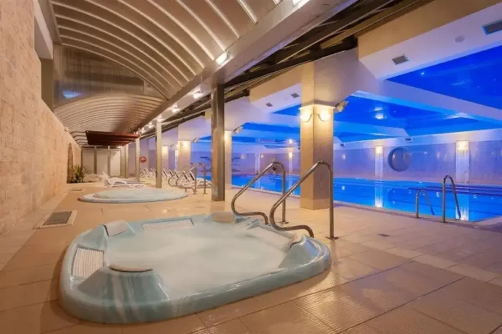 Valamar Meteor Hotel