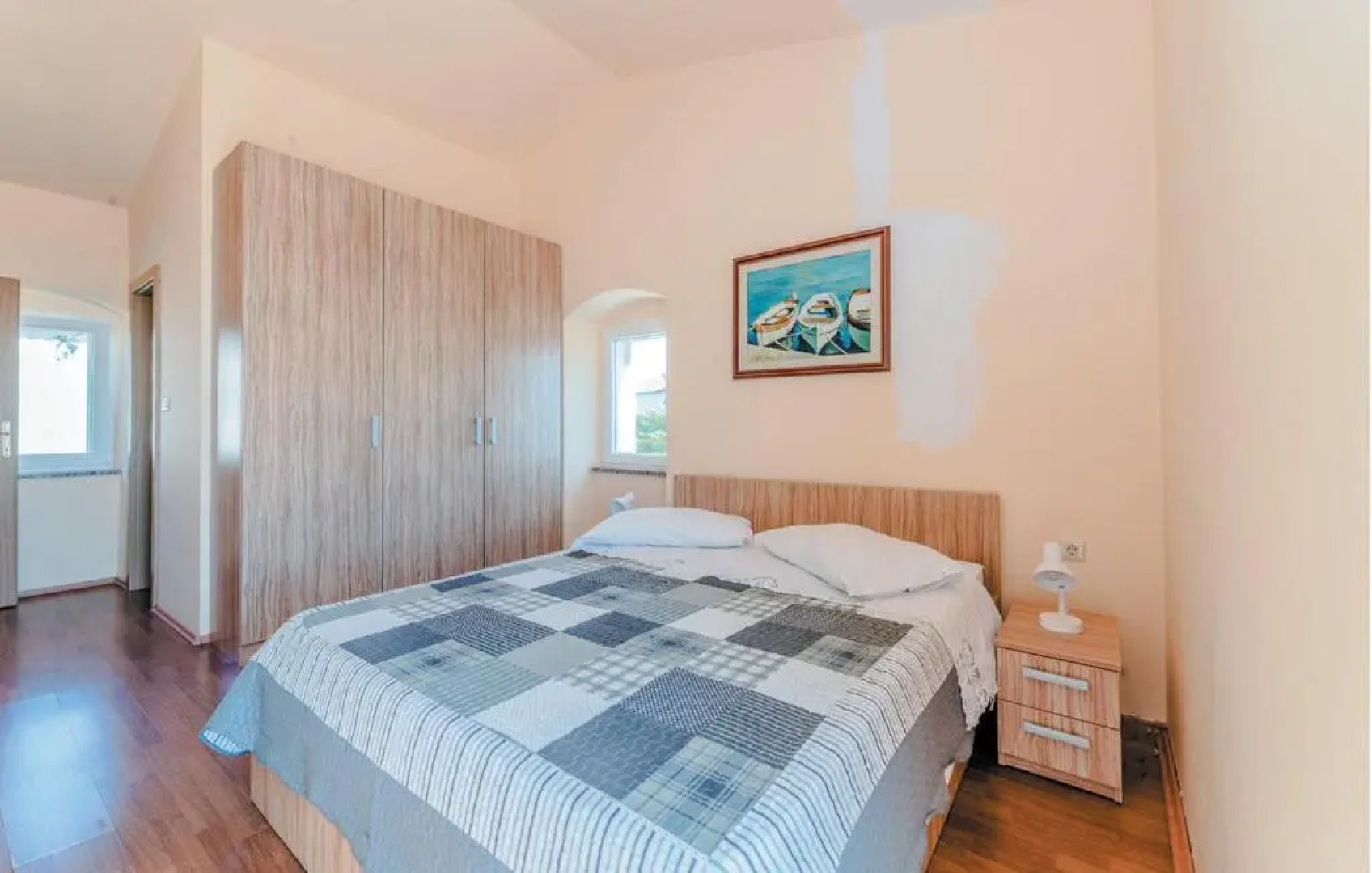 Holiday House Adrian