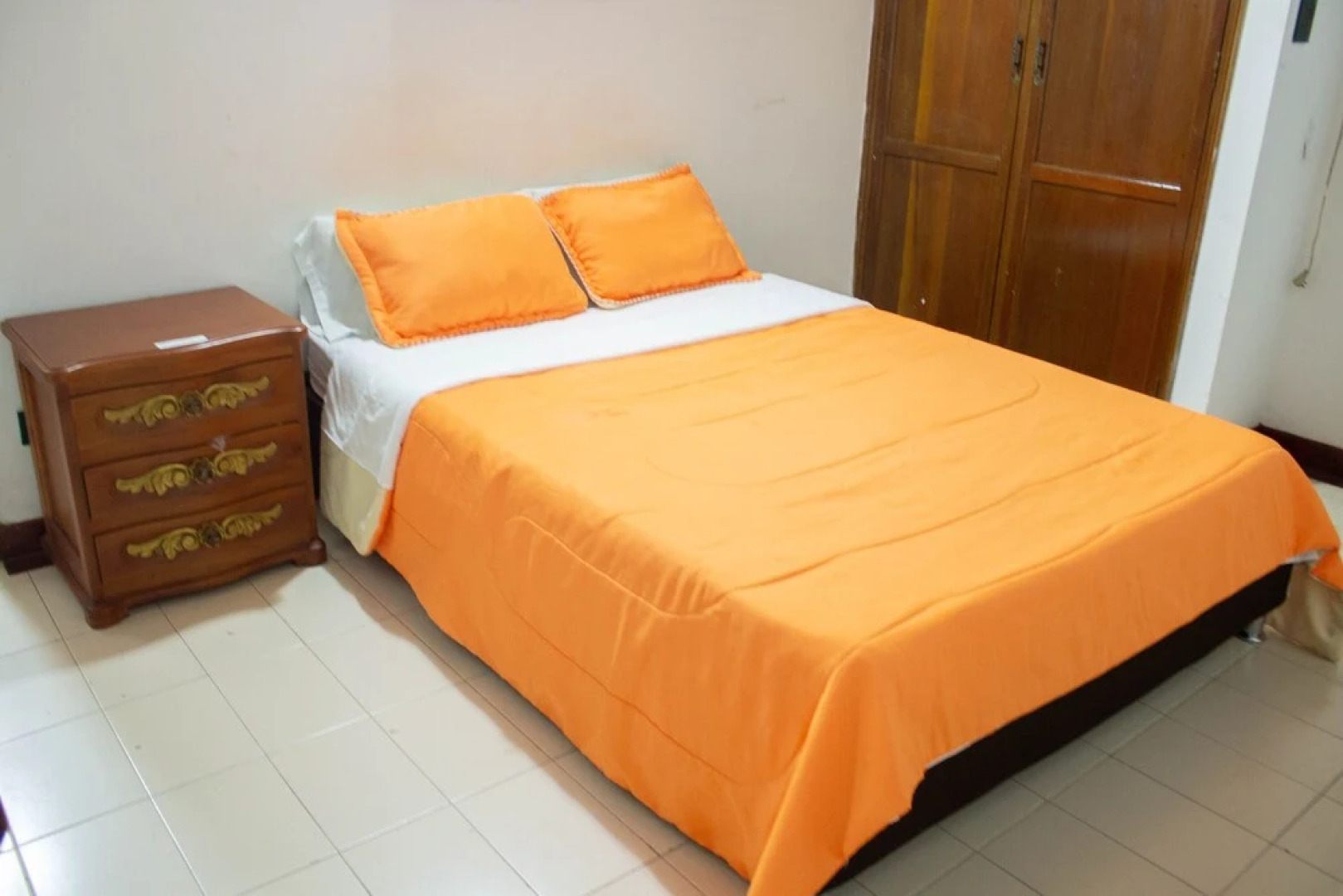 MasHoteles El Danubio