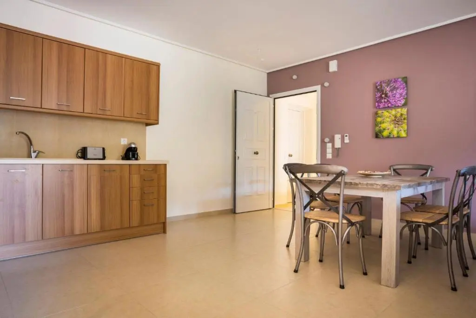 Deluxe Kefalonia Apartment Apartment Neroli 2 Bedroom Pool Karavomilos