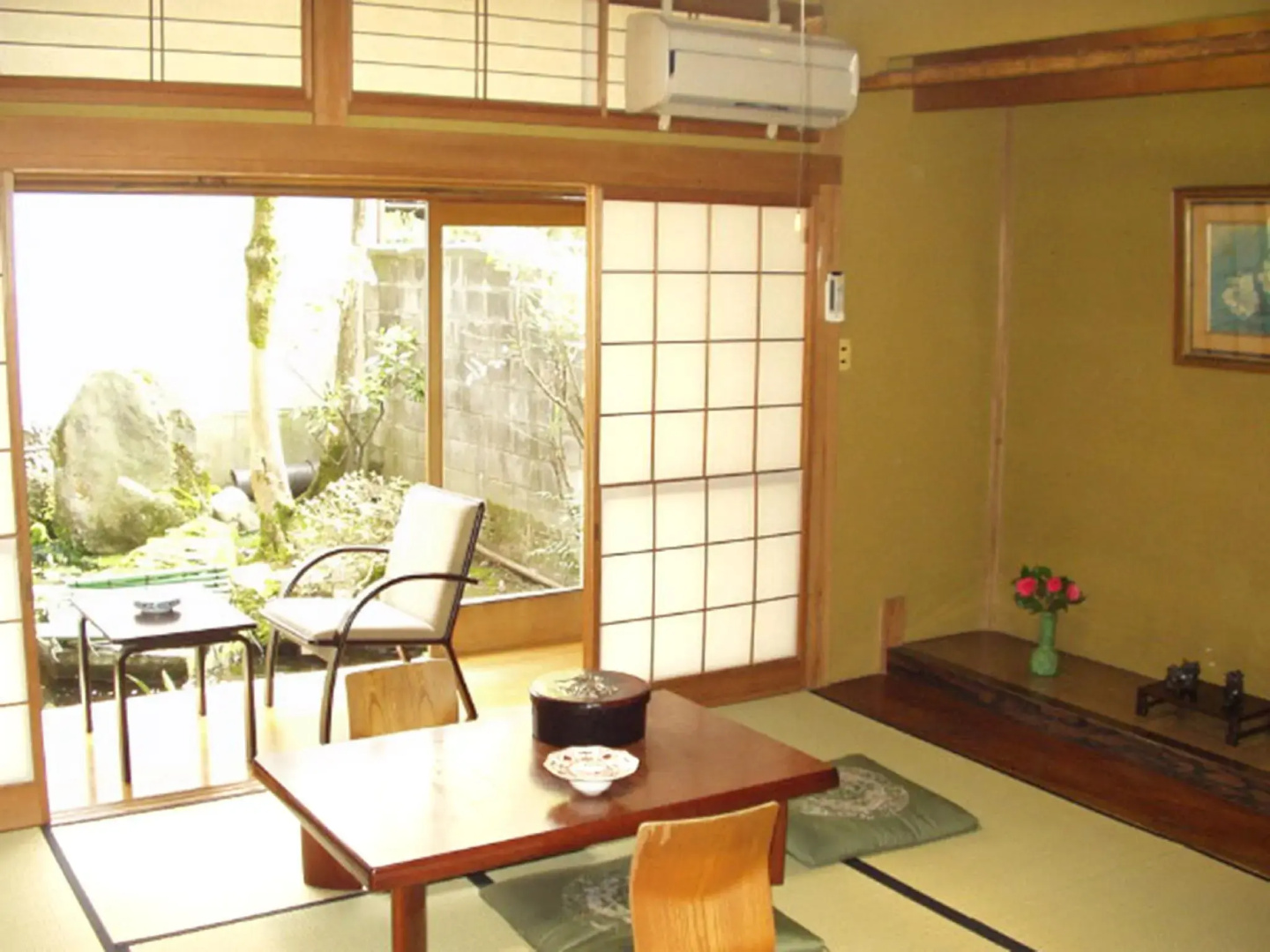 Daibutsu Ryokan