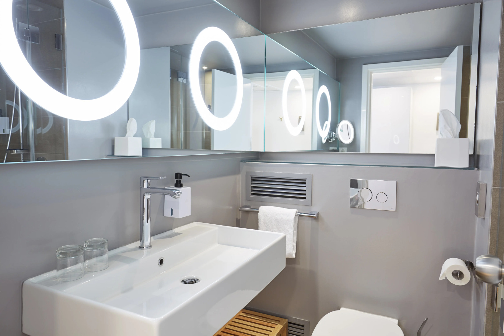 Scandic Frankfurt Museumsufer