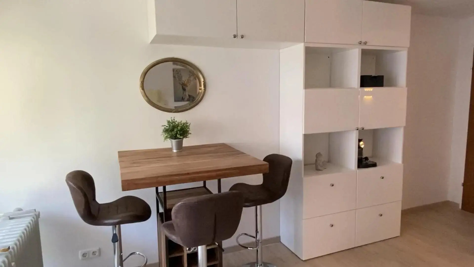 Ferienappartement Simhofer, Seebruck am Chiemsee