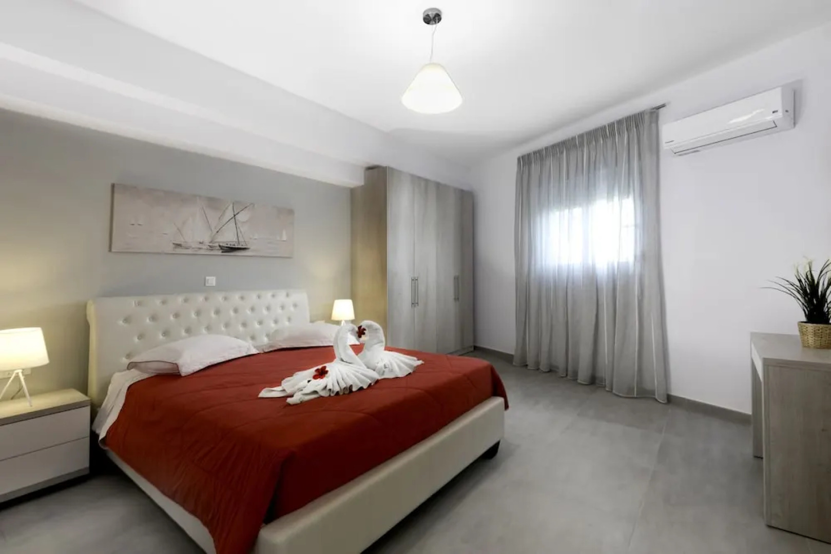 Lindos Kalathos Luxury Apartments