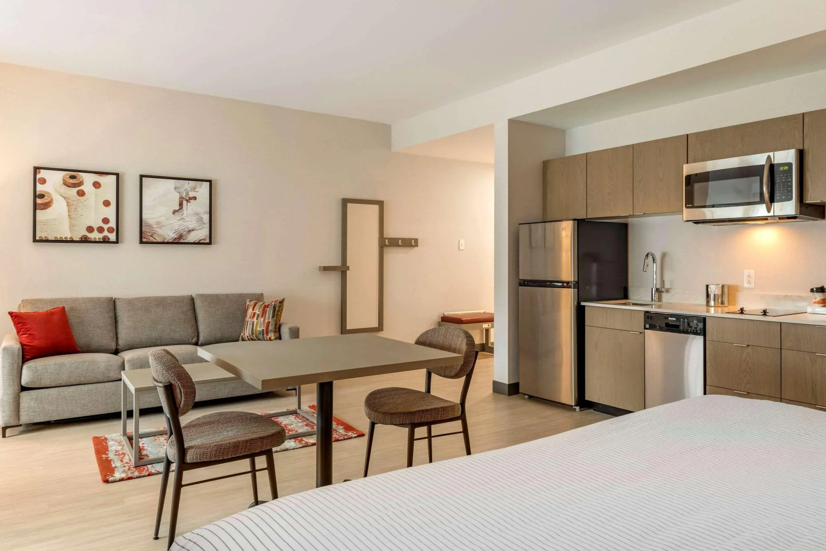 Cambria Hotel Rock Hill - University Center