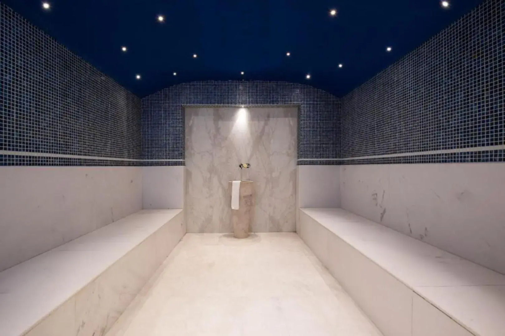 Курорт Kassandra Palace Seaside