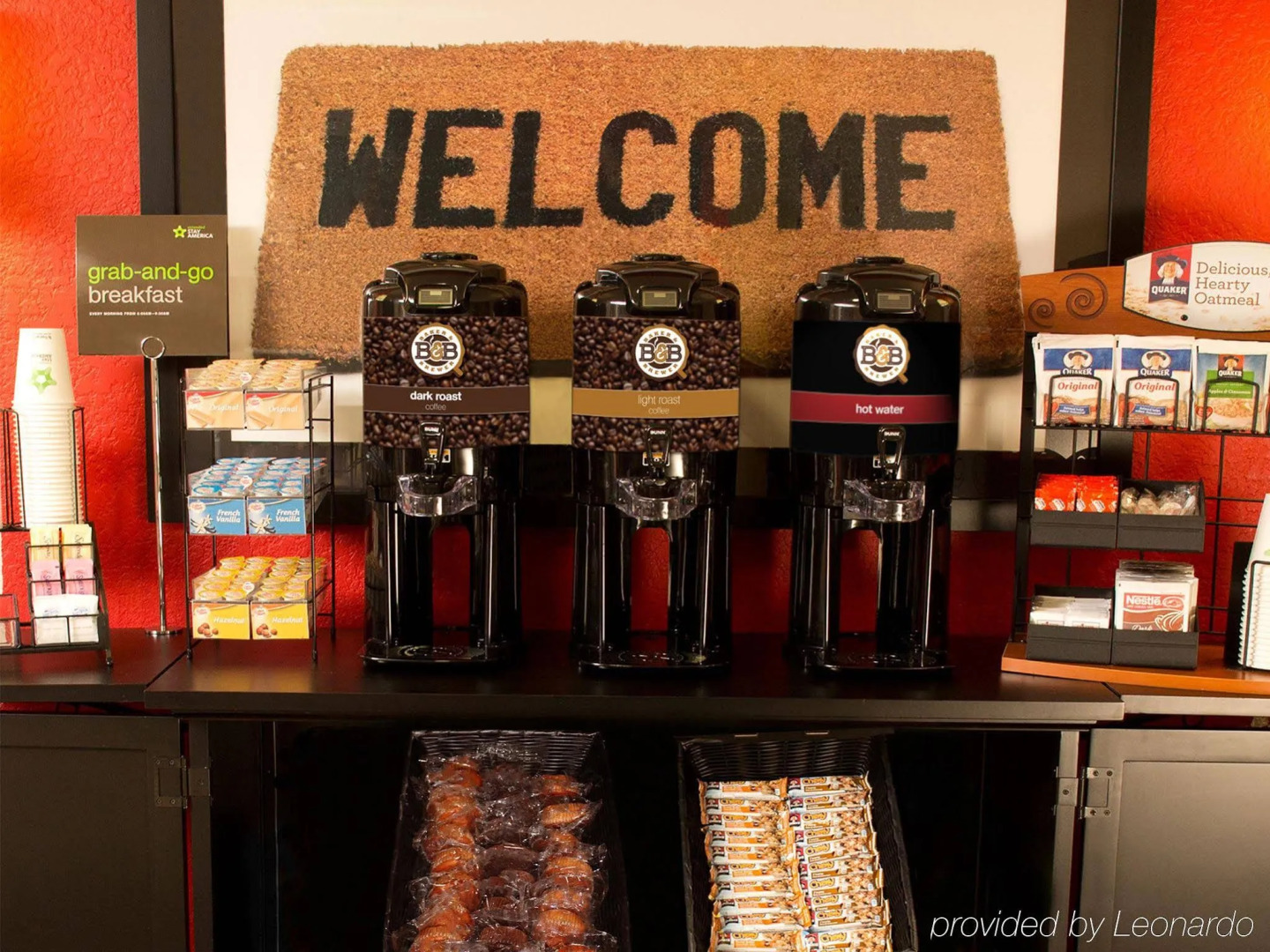 Extended Stay America Suites Tacoma Fife