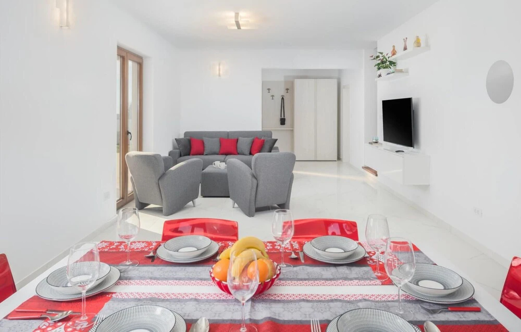 Amazing Home in Vizinada With 3 Bedrooms, Wifi and Outdoor Swimming Pool