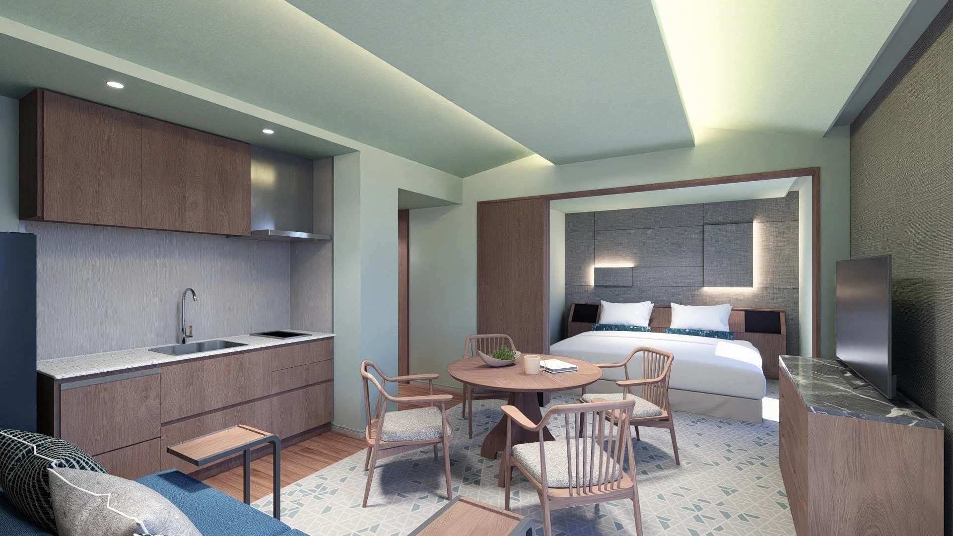 Nikko Style Niseko HANAZONO