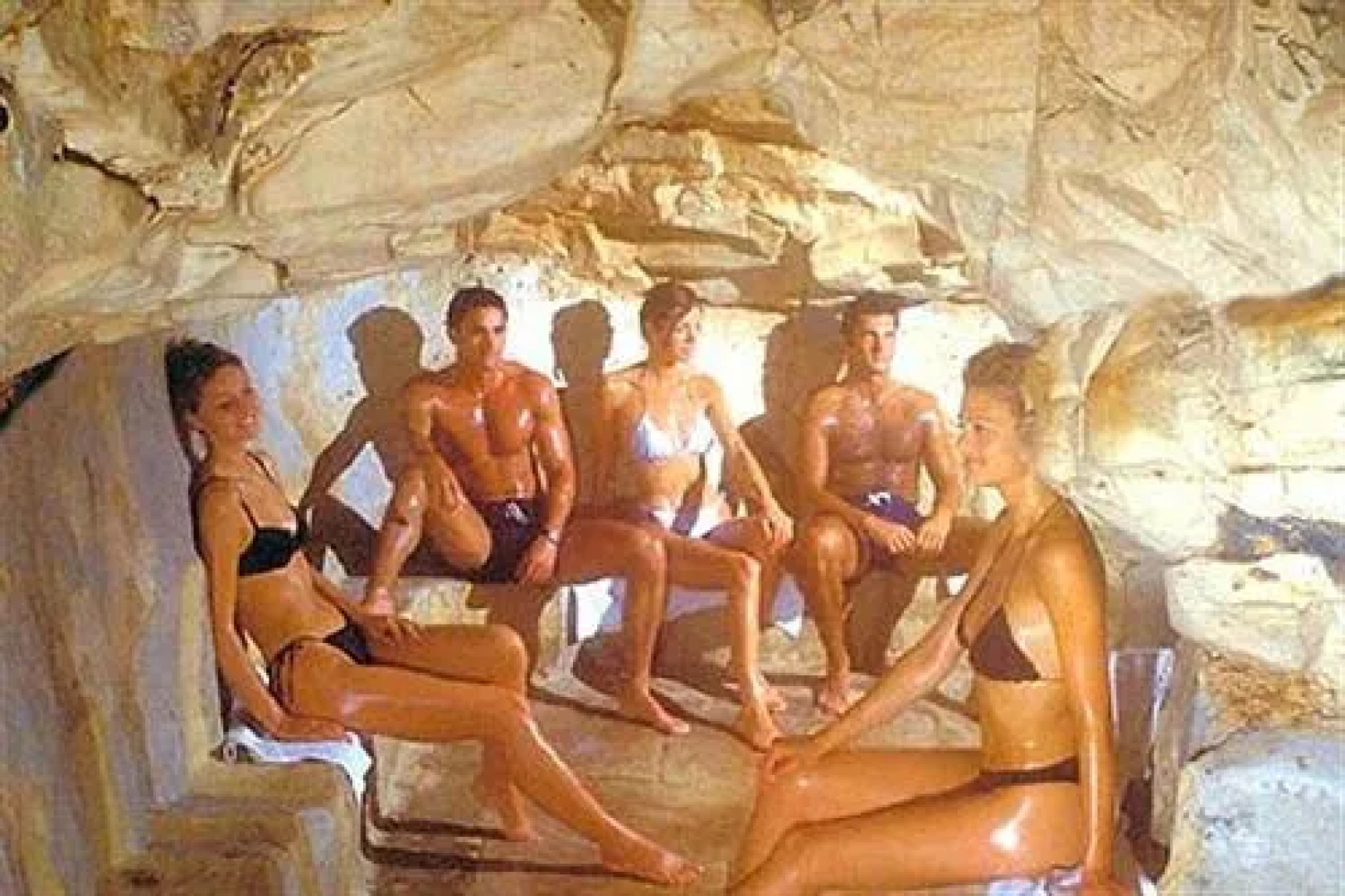 Grand Hotel Delle Terme