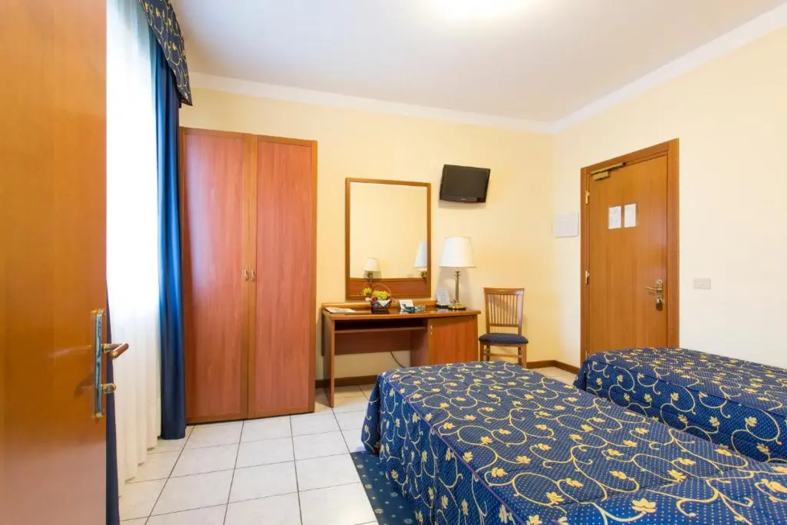 Hotel Ristorante Paladini