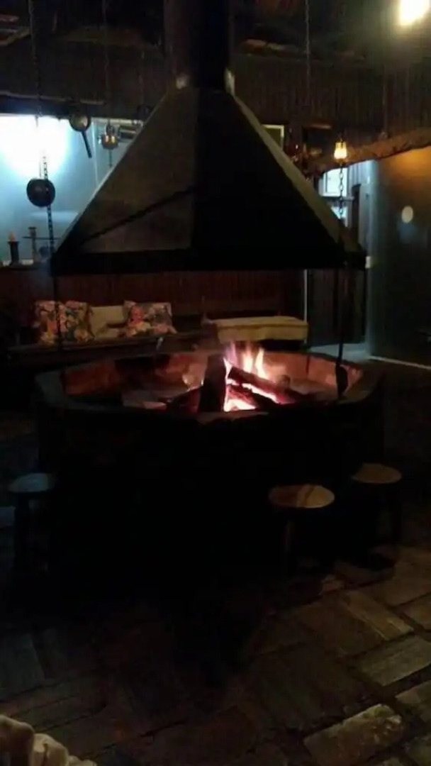 Hotel Fazenda Pedras Brancas