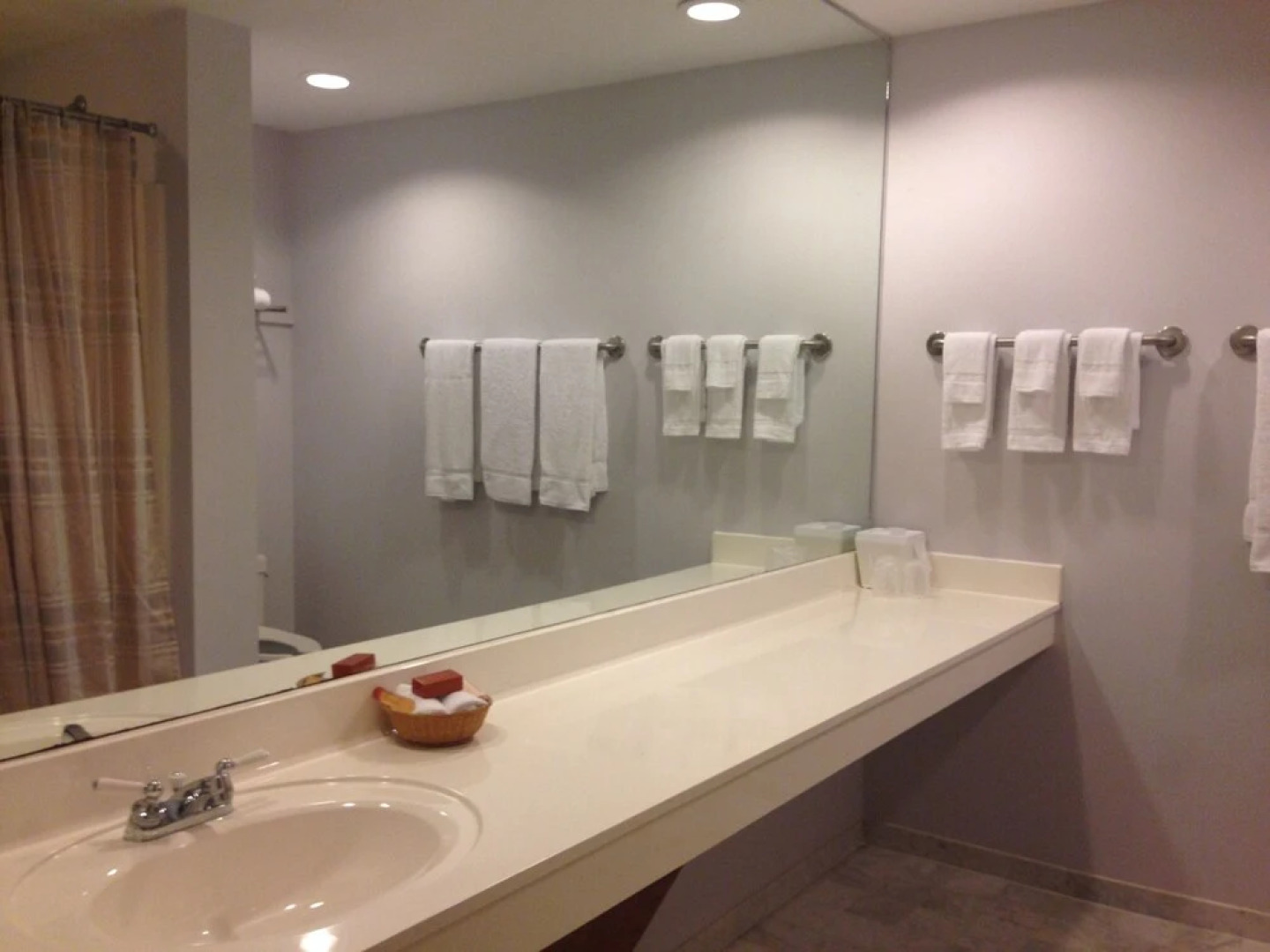 The Inn at Willow Pond