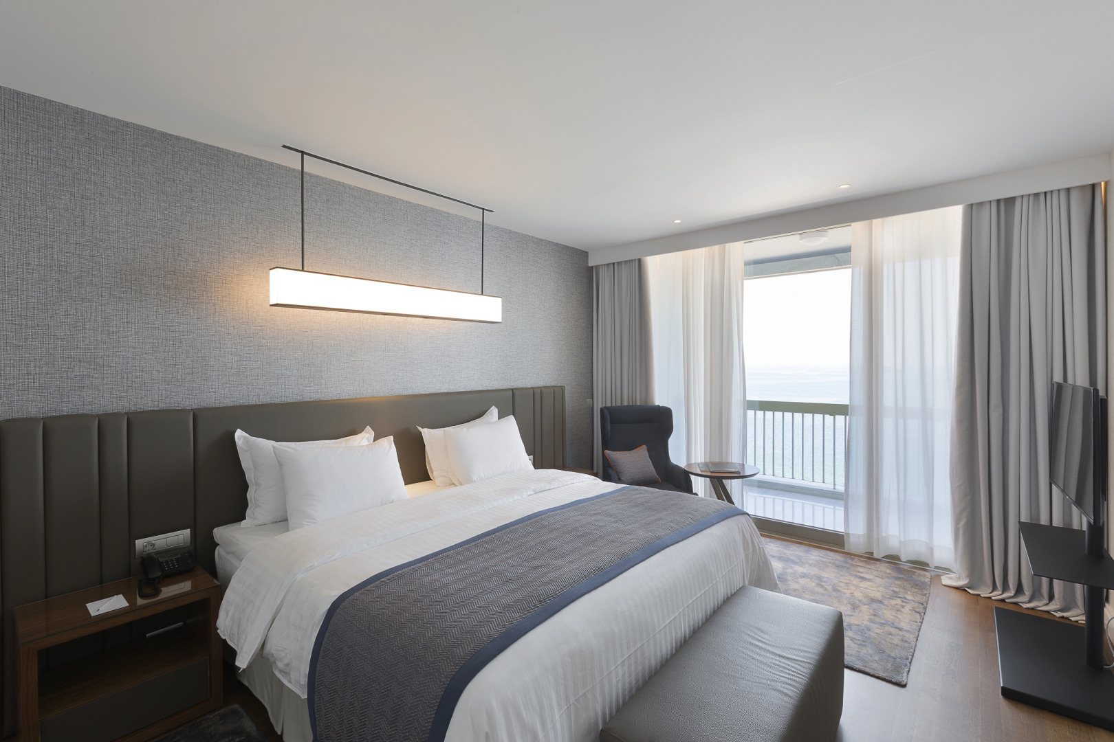 Отель Makedonia Palace