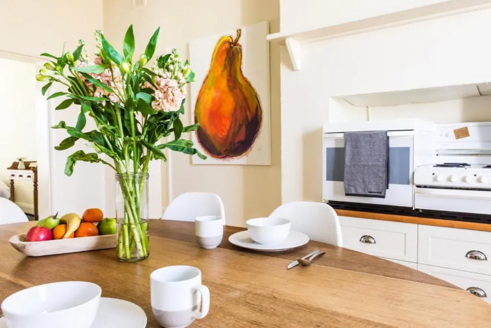 20 Hill Avenue Bed & Breakfast