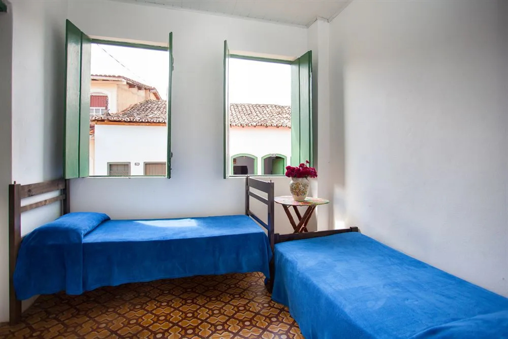 Pousada Corona de Pedra