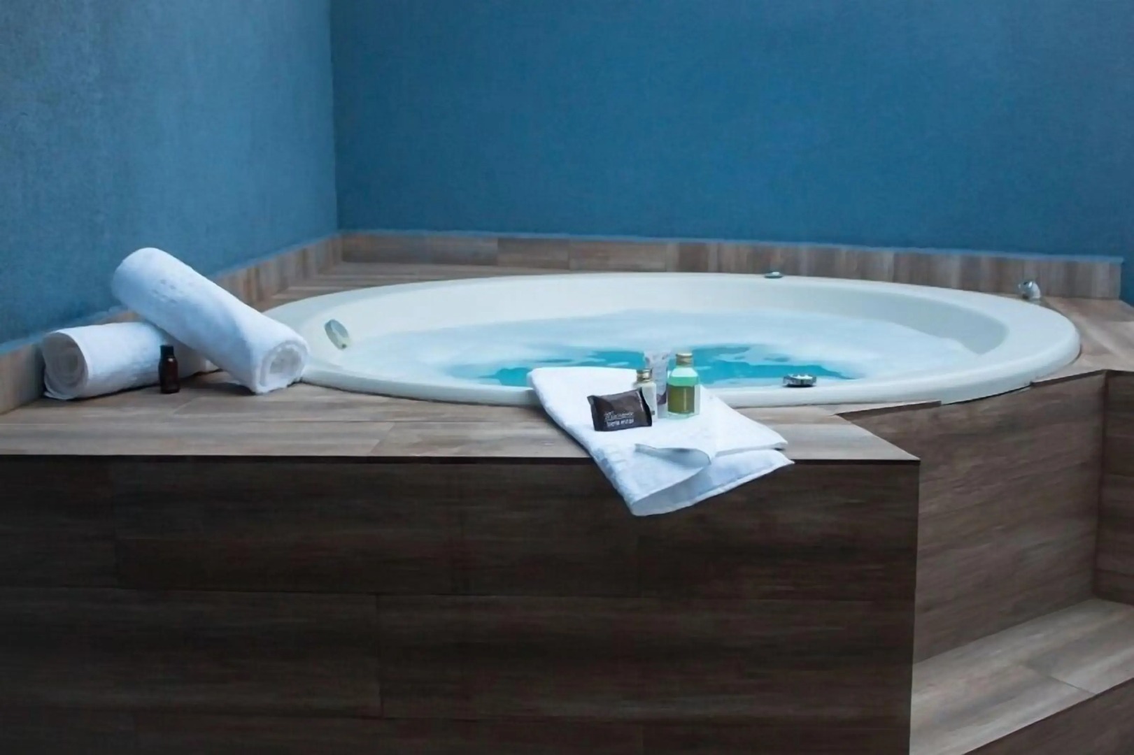 Pousada Recanto da Cascata