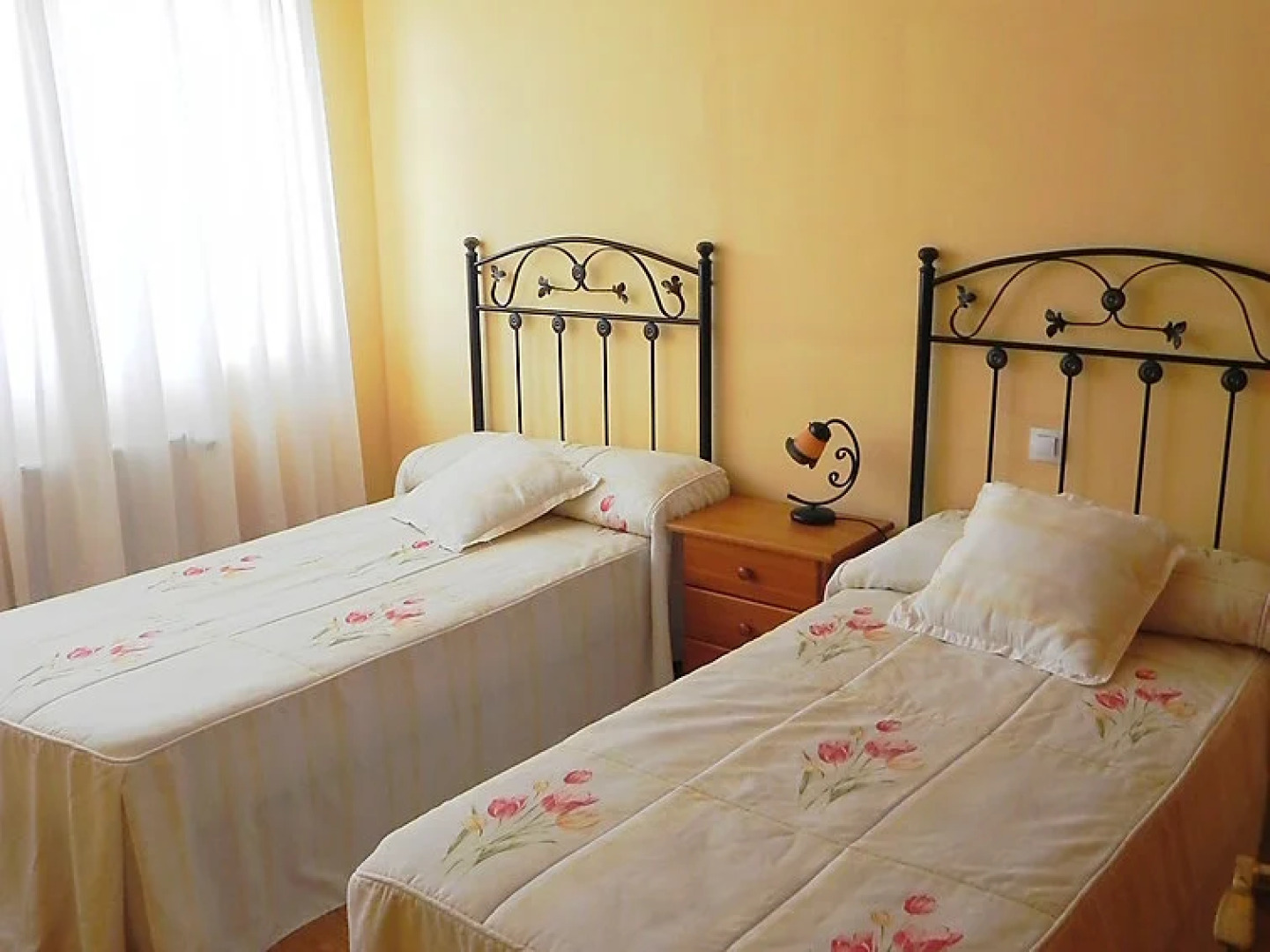 Holiday Home la Joya